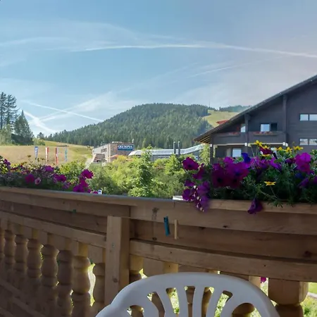 Edelweiss * Seefeld in Tirol