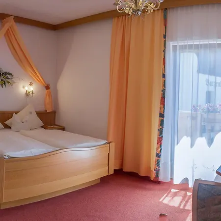 Edelweiss Homestay