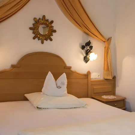 Accommodatie bij particulieren Edelweiss *