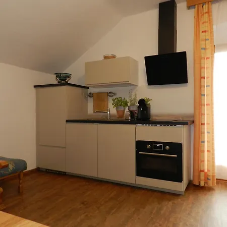 Edelweiss * Seefeld in Tirol