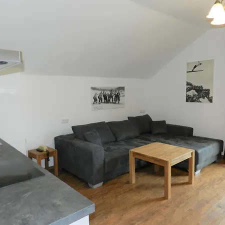 Edelweiss Homestay
