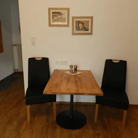 Edelweiss Homestay Seefeld in Tirol