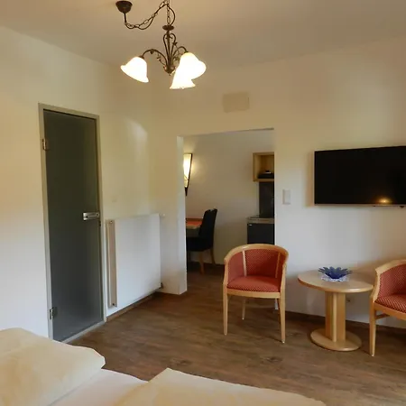 Edelweiss Seefeld in Tirol