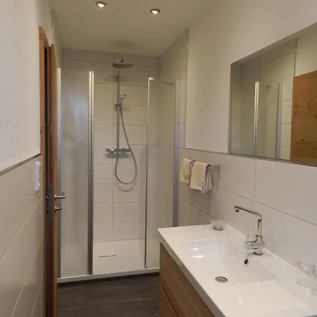 Edelweiss Accommodatie bij particulieren