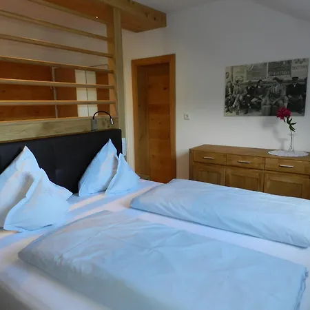 Accommodatie bij particulieren Edelweiss *