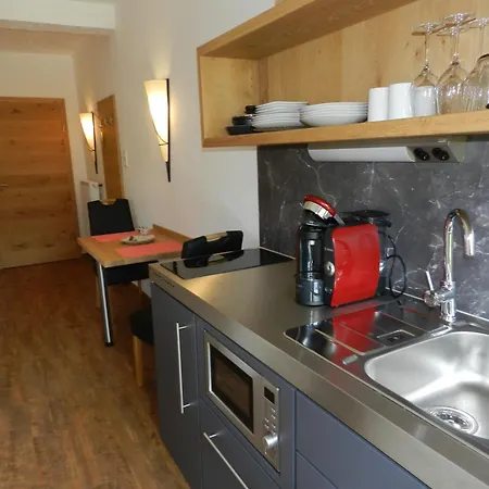 Edelweiss * Seefeld in Tirol