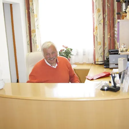 Edelweiss Зеефельд в Тироле