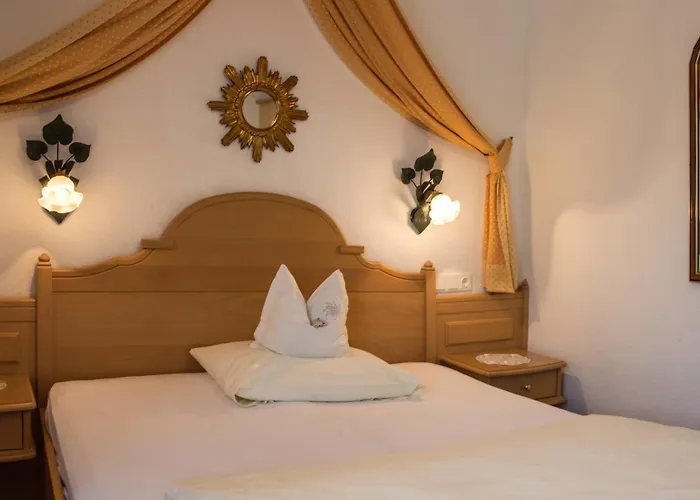 Проживание в семье Edelweiss *