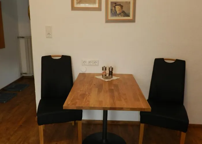 Edelweiss Проживання в сім'ї Зефельд-ін-Тіроль