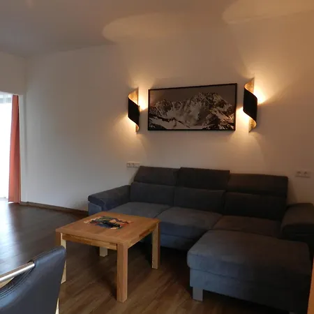 Homestay Edelweiss Seefeld in Tirol