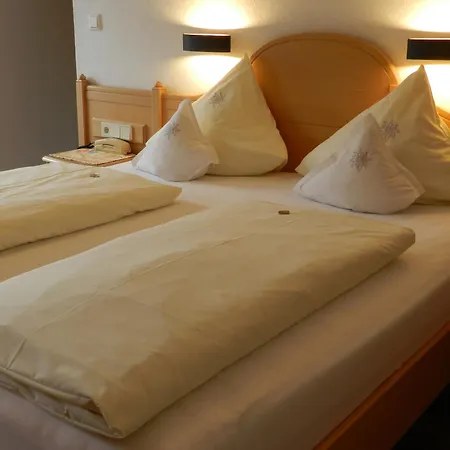 Edelweiss Homestay Seefeld in Tirol