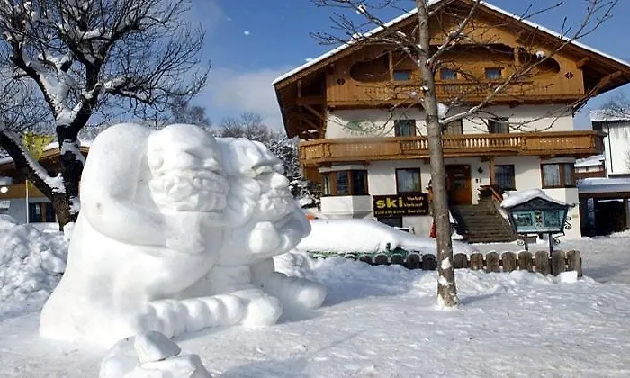 Edelweiss Seefeld in Tirol