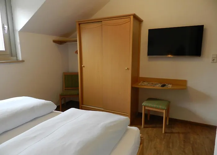 Edelweiss * 蒂罗尔-泽费尔德