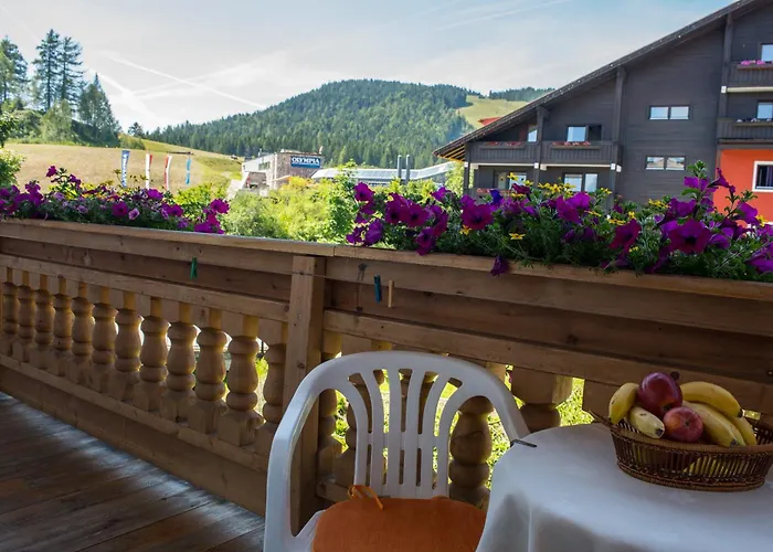 Edelweiss * 蒂罗尔-泽费尔德